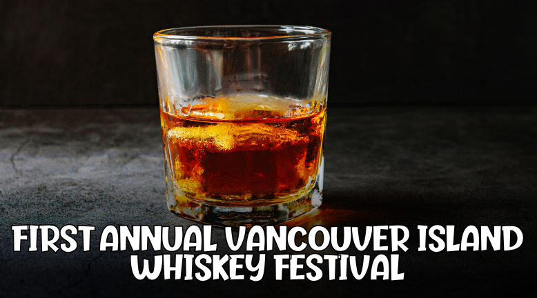 Victoria Taste Buds- Whisky Festival